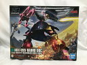 【中古】1/144 HGUC NRX-055-2 バウンド ドック 「機動戦士Zガンダム」＜プラモデル＞（代引き不可）6558