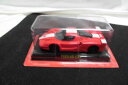 【中古】アシェット FERRARI FXX 1/43＜コレクターズアイテム＞（代引き不可）6597