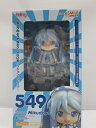 【中古】ねんどろいど 雪ミクダヨー 「キャラクター ボーカル シリーズ01 初音ミク」＜フィギュア＞（代引き不可）6587