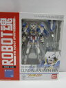 【中古】ROBOT魂 [SIDE MS] ガンダムアヴァランチエクシア＜フィギュア＞（代引き不可）6587