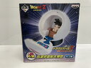 【中古】【未開封】一番くじドラゴンボールZ～サイヤ人襲来編～ A賞 丸型宇宙船＆悟空＜フィギュア＞（代引き不可）6546