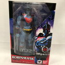 【中古】【未開封】S.H.Figuarts ロビンマスク 「キン肉マン」＜フィギュア＞（代引き不可）6552