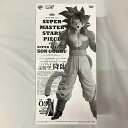 【中古】【未開封】孫悟空 「アミューズメント一番くじ ドラゴンボールGT SUPER MASTER STARS PIECE THE SUPER SAIYAN 4 SON GOKOU」 THE TONES賞 フィギュア＜フィギュア＞（代引き不可）6552