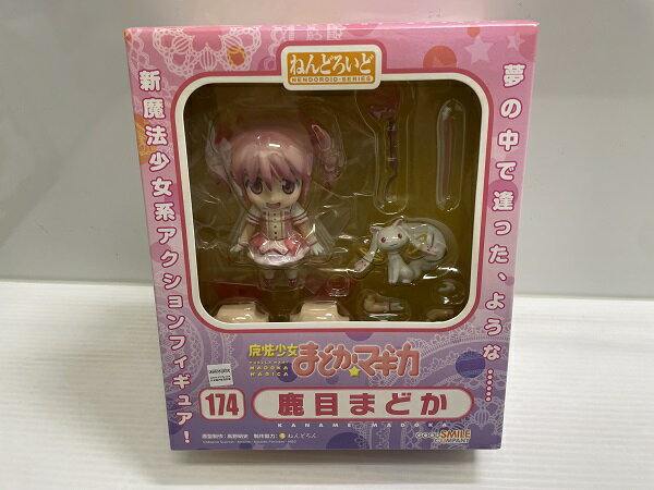 楽天市場】魔法少女まどか☆マギカ ねんどろいど 鹿目まどかの通販 楽天市場】魔法少女まどか☆マギカ ねんどろいど 鹿目まどかの通販