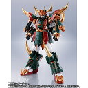 【中古】【輸送箱未開封】METAL ROBOT魂 〈SIDE MS〉 SDガンダム三国伝 風雲豪傑編 関羽ガンダム(リアルタイプver.)＜フィギュア＞（代引き不可）6546