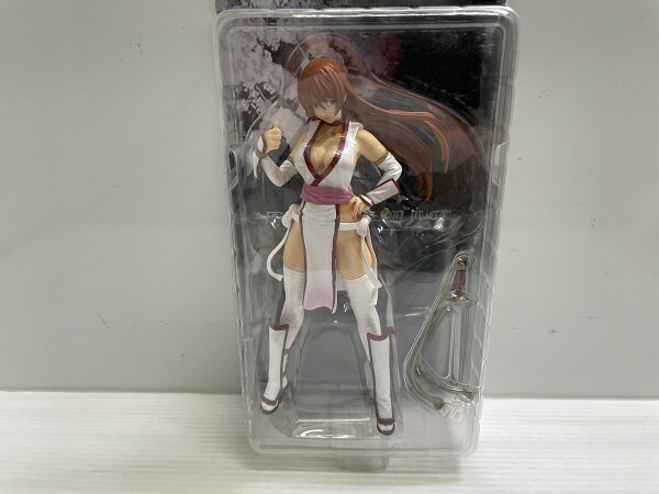 楽天市場】dead or alive 霞 フィギュアの通販 楽天市場】dead or alive 霞 フィギュアの通販