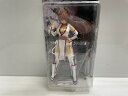 【中古】【未開封】【折れあり】霞 白Ver.「DEAD OR ALIVE」エクストラフィギュア霞スペシャルfeat.山下しゅんや＜フィギュア＞（代引き不可）6546