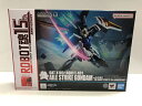 【中古】【開封品】ROBOT魂＜SIDE MS＞ GAT-X105 AQM/E-X01 エールストライクガンダム ver. A.N.I.M.E. ～ROBOT魂15th ANNIVERSARY～＜フィギュア＞（代引き不可）6546