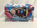 【中古】変身ベルト DXビルドドライバー 「仮面ライダービルド」＜おもちゃ＞（代引き不可）6558