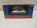 【中古】【ミニカー】1/43 Mr.K's selection DATSUN ROADSTER 2000 ホワイト トミカEBBRO＜コレクターズアイテム＞（代引き不可）6600