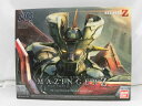 【中古】【未組立品】1/144 HG マジンガーZ(マジンガーZ INFINITY Ver.) 「劇場版 マジンガーZ / INFINITY」 0230367 ＜プラモデル＞（代引き不可）6355