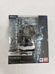 【中古】【未開封】S.H.Figuarts バットマン(INJUSTICE ver.) 「インジャスティス：神々の激突」＜フィギュア＞（代引き不可）6561