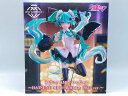 【中古】【未開封】初音ミク AMP+ フィギュア HATSUNE MIKU Birthday 2023 ver.＜フィギュア＞（代引き不可）6572