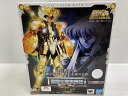 【中古】【未開封】聖闘士聖衣神話EX ライブラ紫龍 「聖闘士星矢」 魂ウェブ商店限定<フィギュア>(代引き不可)6546