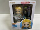 【中古】【未開封】ねんどろいど ゼルダの伝説 ブレス オブ ザ ワイルド ゼルダ ブレス オブ ザ ワイルドVer.＜フィギュア＞（代引き不可）6546