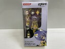 【中古】【未開封】武装神姫ライトアーマー フェレット型 MMS パーティオ＜フィギュア＞（代引き不可）6546