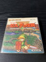 【中古】【開封品】【ディスクシステム】ゼルダの伝説 THE HYRULE FANTASY ＜レトロゲーム＞（代引き不可）6545