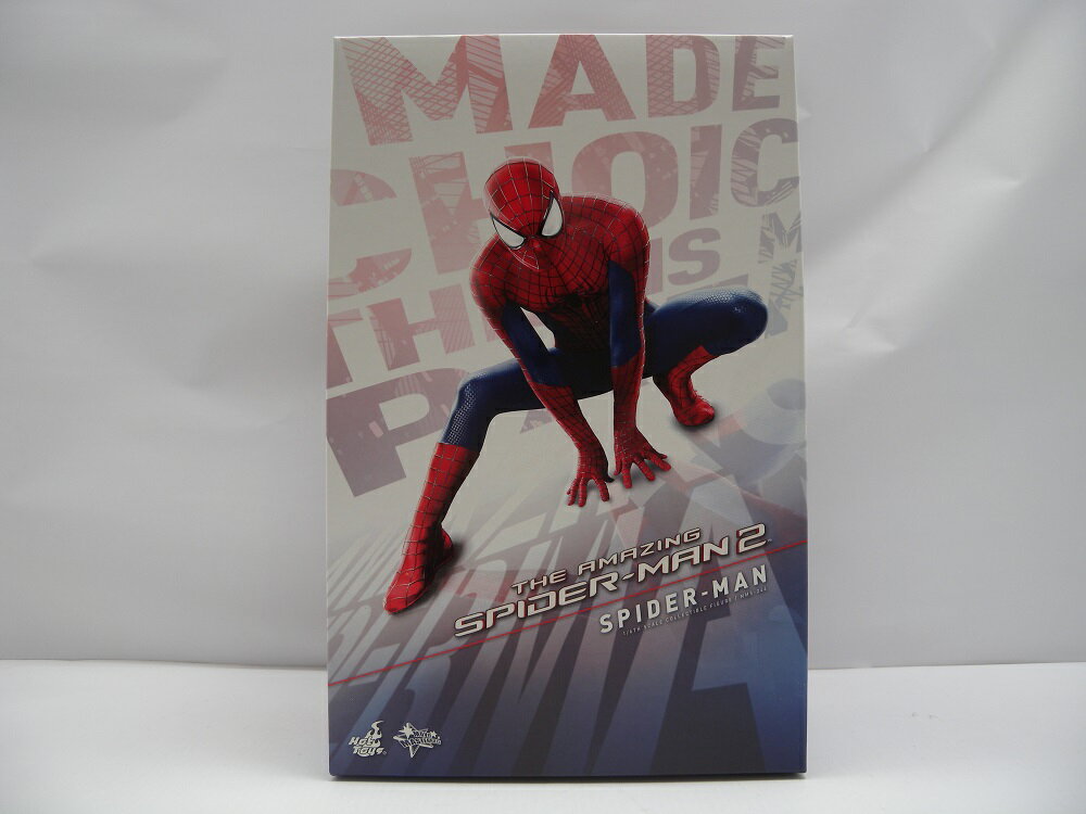 楽天市場】ホットトイズ アメイジング・スパイダーマン2の通販 楽天市場】ホットトイズ アメイジング・スパイダーマン2の通販