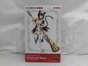 【中古】【未開封】【未組立】PLAMAX GP-01 メイドロイド ミャオ 「ギルティプリンセス」 PS＆ABS組み立て式プラスチックモデル＜プラモデル＞（代引き不可）6355