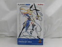 【中古】【未開封】【未組立】PLAMAX GP-02 メイドロイド アリス 「ギルティプリンセス」 PS＆ABS組み立て式プラスチックモデル＜プラモデル＞（代引き不可）6355