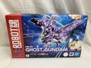 【中古】【開封品】ROBOT魂 ＜SIDE MS＞ ゴーストガンダム 「機動戦士クロスボーン・ガンダム ゴースト」 魂ウェブ商店限定＜フィギュ..