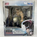 【中古】【未開封】“白ひげ”エドワード ニューゲート 「ワンピース」 Portrait.Of.Piratesワンピース“NEO-MAXIMUM” メガトレショップ＆オンラインショップ限定＜フィギュア＞（代引き不可）6541