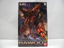 【中古】【未組立】1/100 RE/100 AMX-107 バウ 「機動戦士ガンダムZZ」＜プラモデル＞（代引き不可）6587