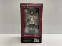 【中古】【開封品】figma ビキニアーマー（マコト）＜フィギュア＞（代引き不可）6546