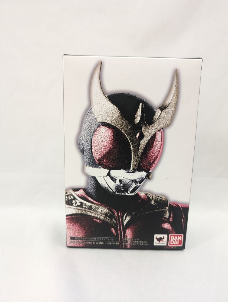 楽天市場】S.H.Figuarts(真骨彫製法) 仮面ライダークウガ 楽天市場】S.H.Figuarts(真骨彫製法) 仮面ライダークウガ