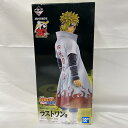 【中古】【未開封】波風ミナト 「一番くじ NARUTO-ナルト-疾風伝 紡がれる火の意志」 ラストワン賞 フィギュア＜フィギュア＞（代引き..