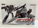 【中古】【開封品】DX超合金 マクロスF VF-171EX アーマードナイトメアプラスEX(早乙女アルト機) リバイバルVer.<フィギュア>(代引き不可)65...