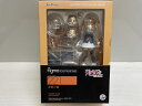 【中古】【未開封】figma ガールズ＆パンツァー 武部沙織＜フィギュア＞（代引き不可）6546