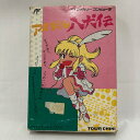 【中古】【箱説あり】ファミコンソフト　アイドル八犬伝＜レトロゲーム＞（代引き不可）6552