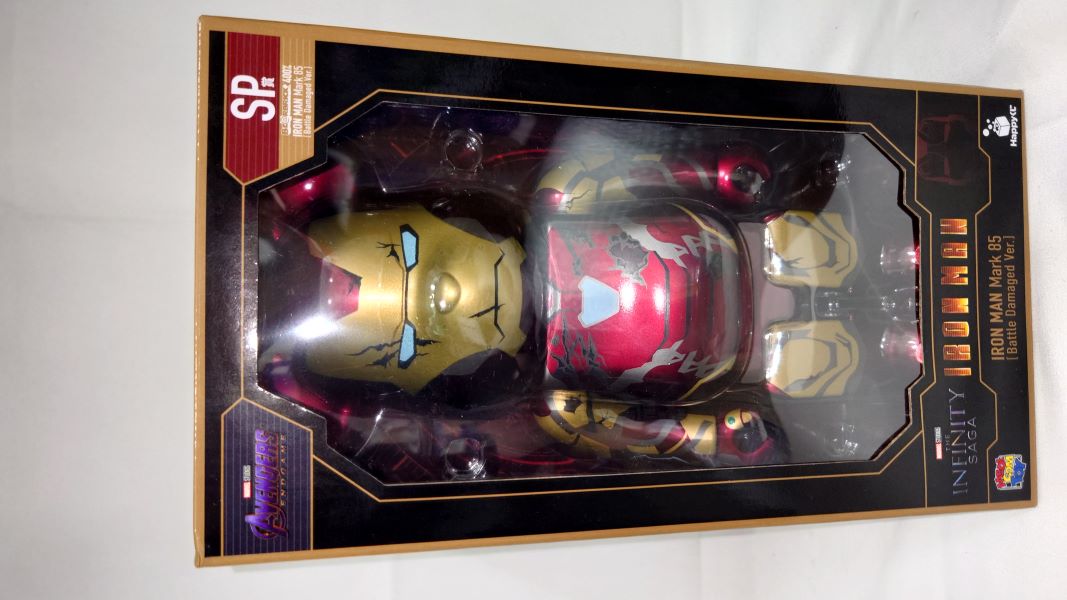 楽天市場】ironman be rbrick 400の通販 楽天市場】ironman be rbrick 400の通販