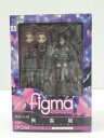 【中古】【未開封】figma 黒雪姫 Accel Assault Ver. 「アクセル ワールド-銀翼の覚醒-」＜フィギュア＞（代引き不可）6603