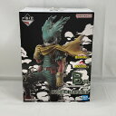 【中古】【開封品】IZUKU MIDORIYA(緑谷出久) figure 「一番くじ 僕のヒーローアカデミア -意志-」 B賞 フィギュア＜フィギュア＞（代引き不可）6388