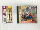 【中古】【説明書あり】マーヴル スーパーヒーローズVSストリートファイター＜レトロゲーム＞（代引き不可）6558