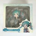 【中古】【開封品】初音ミク(藤ちょこ) 「タイトーくじ 初音ミク 39(ミク)の日 記念くじ」 A賞 胸像フィギュア＜フィギュア＞（代引き不可）6585