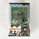 【中古】【開封品】北上改 「艦隊これくしょん～艦これ～」 1/8 PVC製塗装済み完成品＜フィギュア＞（代引き不可）6585