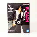 【中古】【未開封】朽木白哉 「一番くじ BLEACH-ブリーチ- 千年血戦篇 OP.1」 MASTERLISE C賞 フィギュア＜フィギュア＞（代引き不可）..