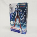 【中古】【開封品】S.H.Figuarts ウルトラマンゼット アルファエッジ ゼスティウムクリアver. 「一番くじ S.H.Figuarts ウルトラマン」..