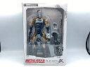 【中古】【未開封】 PLAY ARTS改 サイボーグ忍者 「METAL GEAR SOLID -メタルギアソリッド-」 プレイアーツ 彩色済みアクションフィギュア＜フィギュア＞（代引き不可）6572