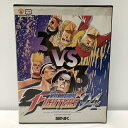 【中古】【動作OK】ザ キング オブ ファイターズ 039 94(THE KING OF FIGHTERS 039 94/KOF 039 94) NEOGEO ROM版(ネオジオロム)＜レトロゲーム＞（代引き不可）6605