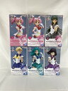 【中古】【未開封】【セット】 「劇場版 美少女戦士セーラームーンEternal」 GLITTER＆GLAMOURS ＜フィギュア＞（代引き不可）6541