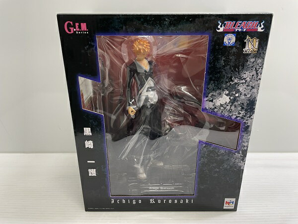 楽天市場】g.e.m.シリーズ bleach 黒崎一護の通販 楽天市場】g.e.m.シリーズ bleach 黒崎一護の通販