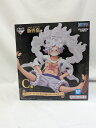 【中古】【未開封】四皇 モンキー・D・ルフィ 「一番くじ ワンピース 新四皇」 MASTERLISE EXPIECE C賞 フィギュア＜フィギュア＞（代引き不可）6552