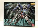 【中古】【未組立品】【箱傷みあり】1/100 MG GN-001 ガンダムエクシア イグニッションモード 「機動戦士ガンダム00」＜プラモデル＞（代引き不可）6605