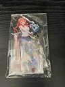 【中古】【未開封】 「くじコレ 五等分の花嫁∽ シャボンstyle」 B賞-05 中野五月 アクリルスタンド<コレクターズアイテム>(代引き不可)6545