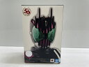 【中古】【開封品】S.H.Figuarts(真骨彫製法) 仮面ライダーディケイド 50th Anniversary Ver.＜フィギュア＞（代引き不可）6546