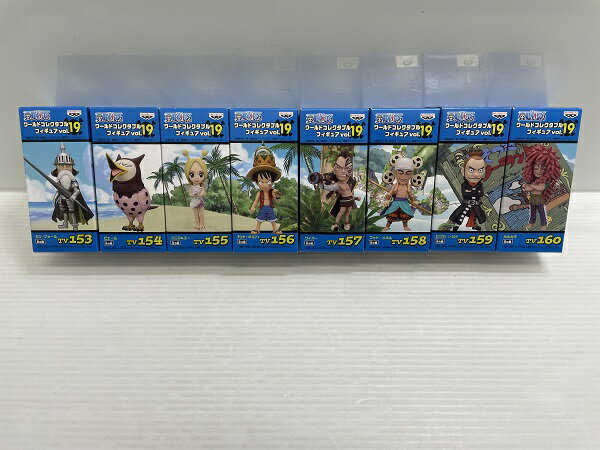 楽天市場】ワンピース ワールドコレクタブル Vol.19の通販 楽天市場】ワンピース ワールドコレクタブル Vol.19の通販